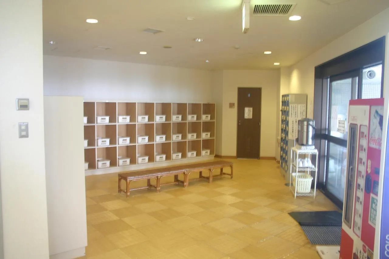 ホテルアポイ山荘 様似町 3*,  日本