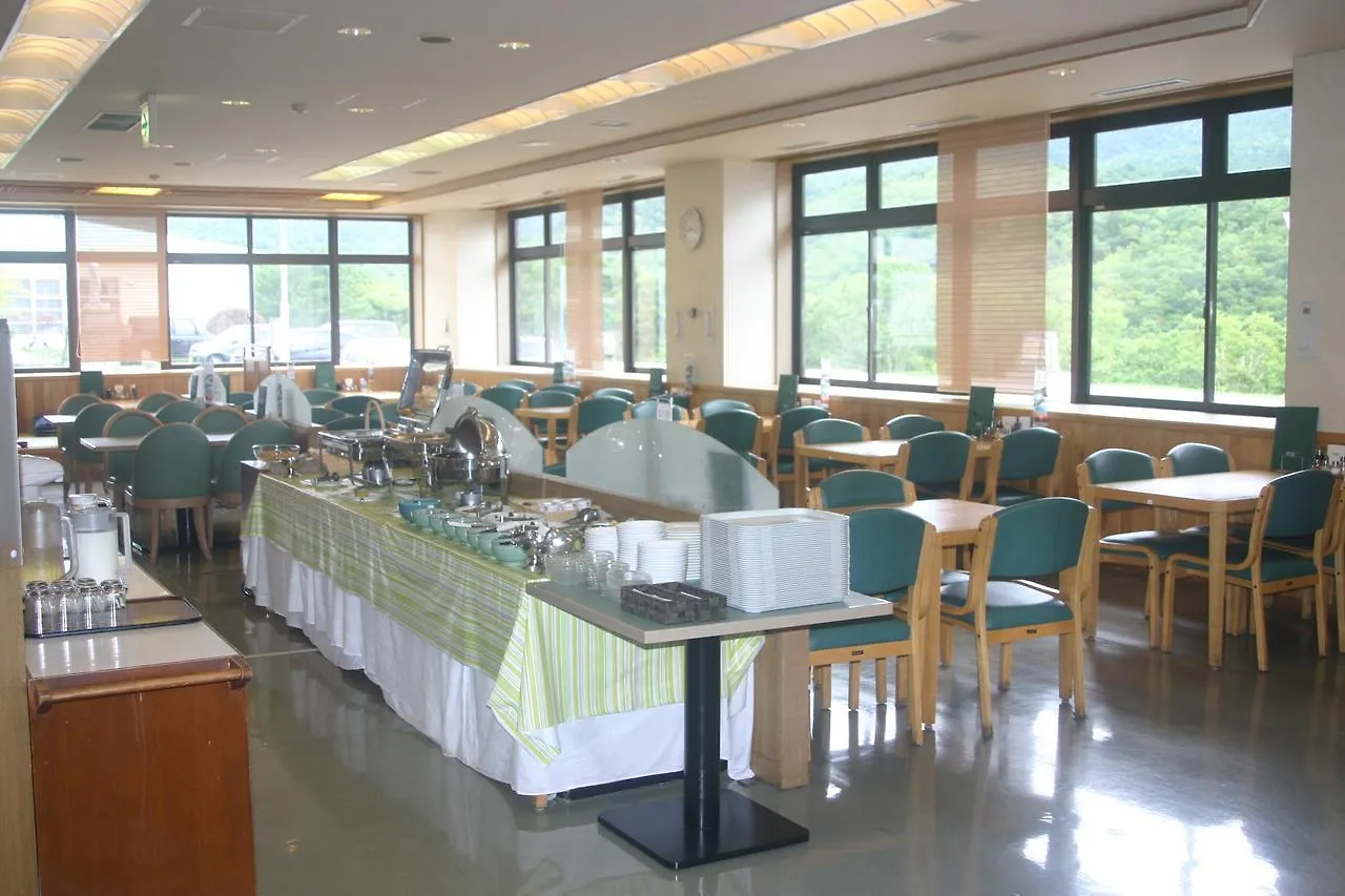 ホテル ホテルアポイ山荘 様似町