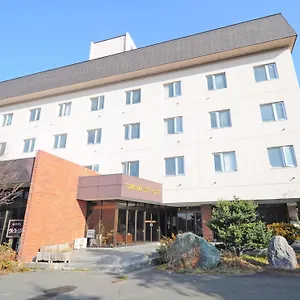 富川シティホテル 日高町