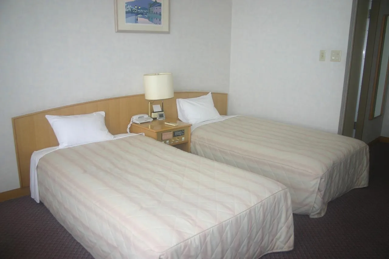 Apoi Sanso Hotel Samani