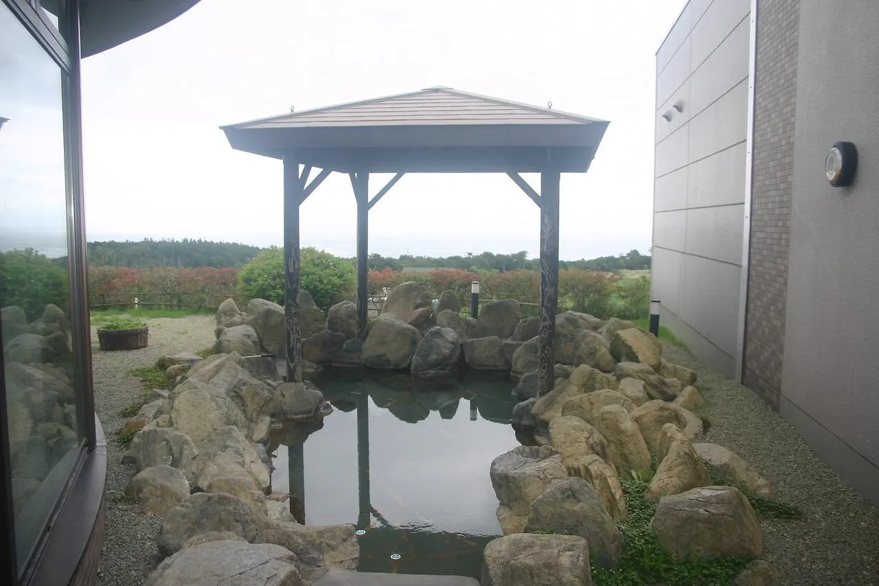 Apoi Sanso Hotel Samani