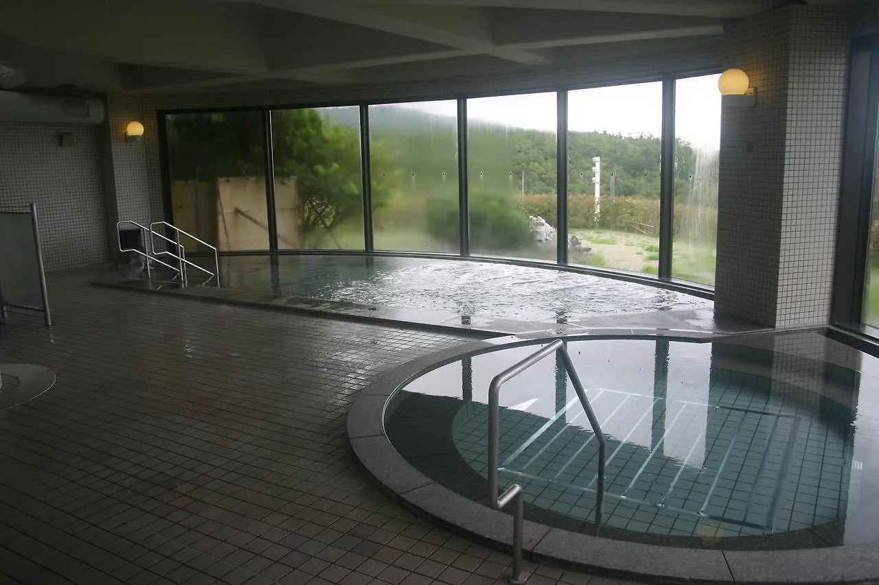 Apoi Sanso Hotel Samani