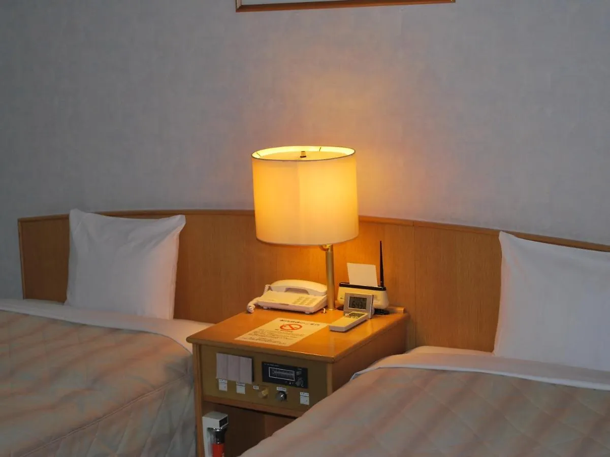 Hotel Hôtel Apoi Sanso à Samani